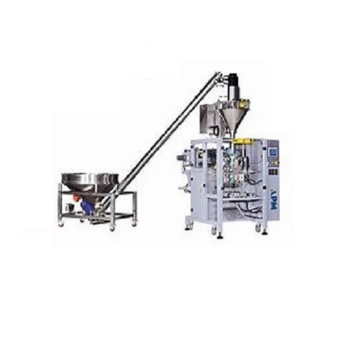 Automatic Tea Powder Sealing Machine