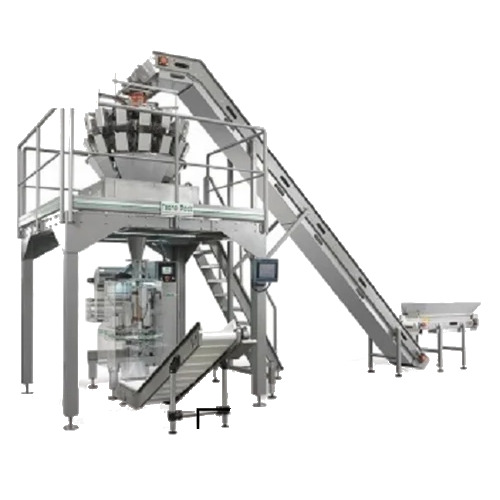 Automatic Vermicelli Packing Machine