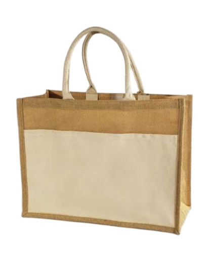 Big Shopping Jute Bags