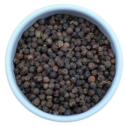 Black Pepper
