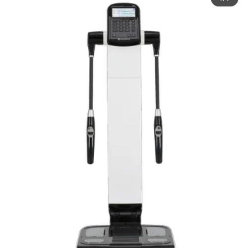 Body composition analyzer