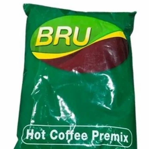 Bru Hot Coffee Premix