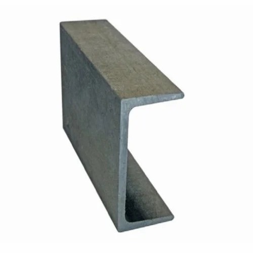 C Shaped Ms Channel