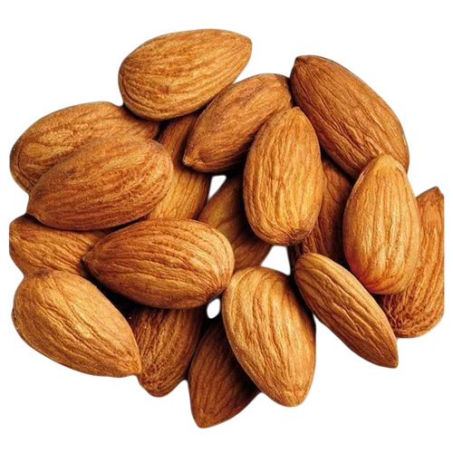 California Almonds