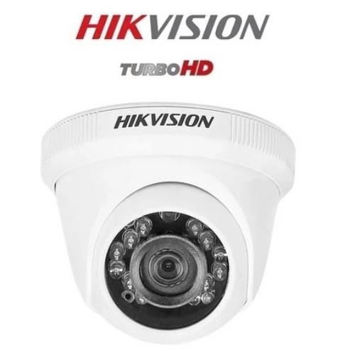 CCTV Camera