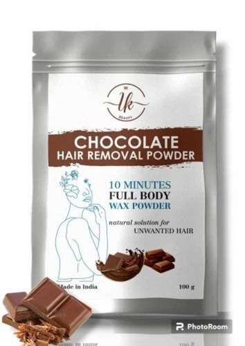 Chocolate Wax Powder