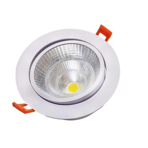 Cob Down Lights - Color: Na