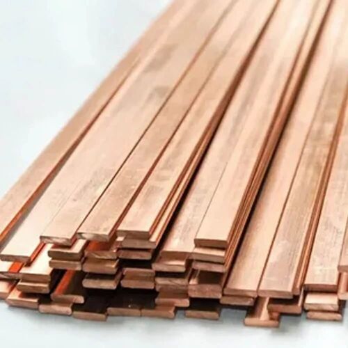 Copper Bus Bar