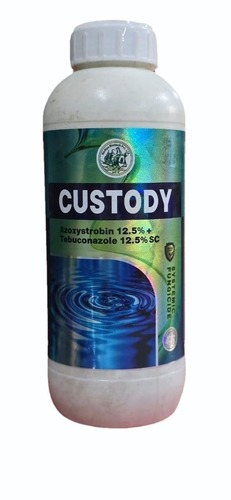 Custody Azoxystrobin - Application: Crop Care