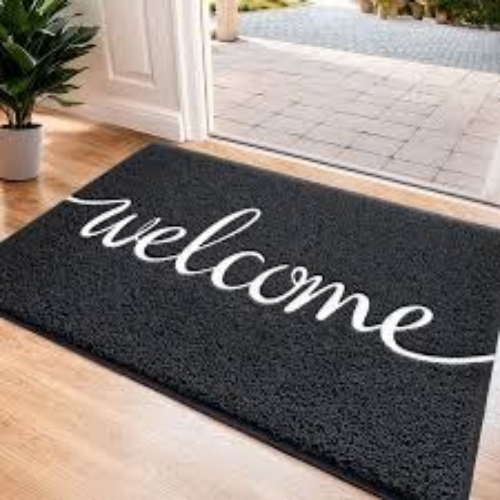 Decorative Home Mat