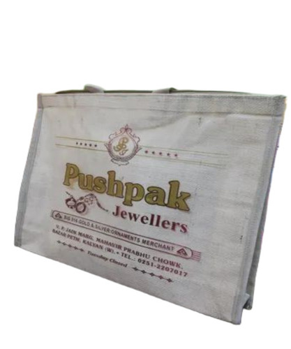 Designer Jute Bags