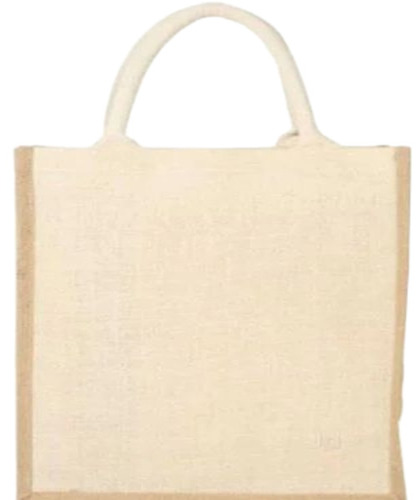 Designer Shopping Jute Bag