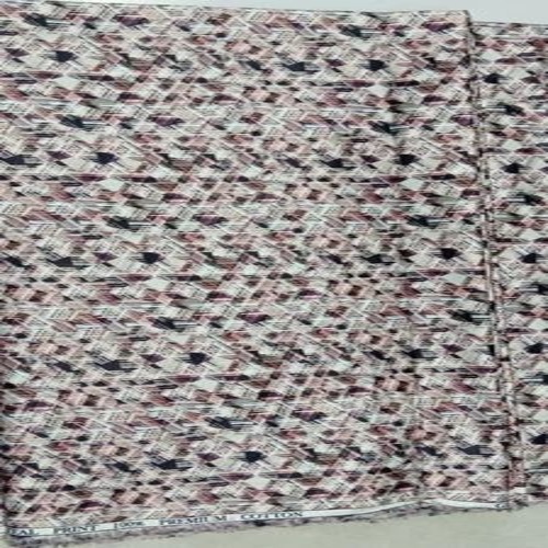 Digital Print Fabric