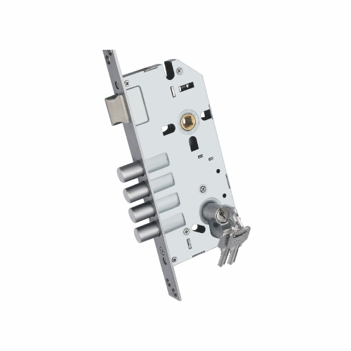 Door Handle Lock Set