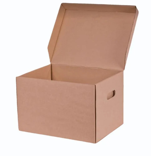 Double Wall 5 Ply Corrugated Box