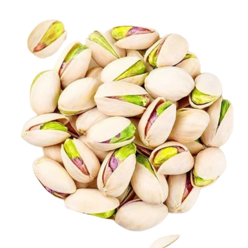 Dried Salted Pistachio