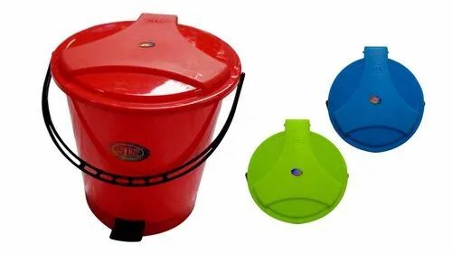 Dust Bin