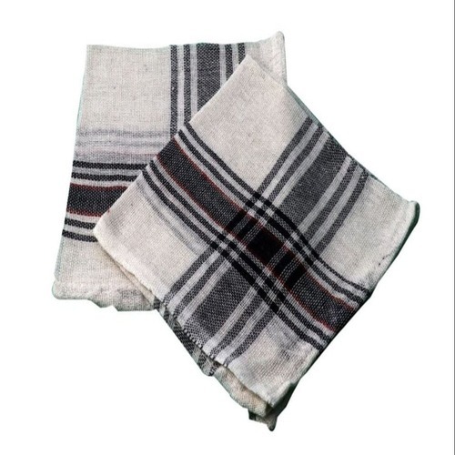 Duster Fabric