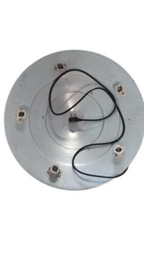 Electric Bulb Brooder - Feature: Low Maintenance