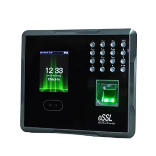 eSSL MB 160 Face Time Attendance