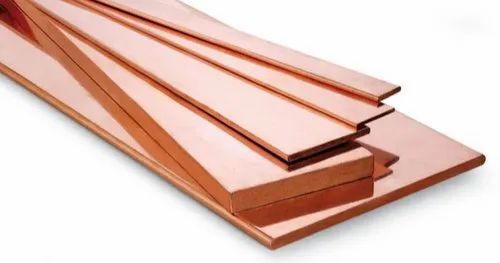 Etp Copper Flat