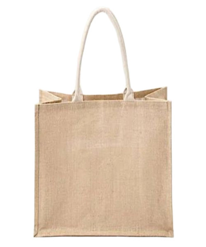 Fanch Shopping Jute Bags