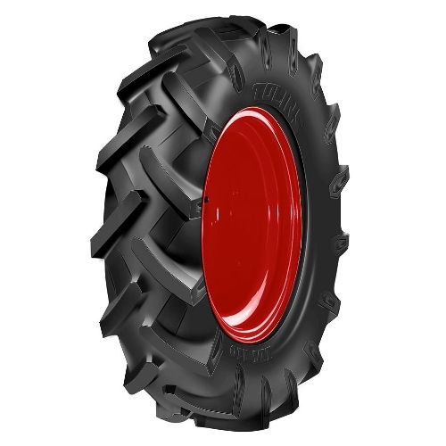 Farm Tolins Tyres