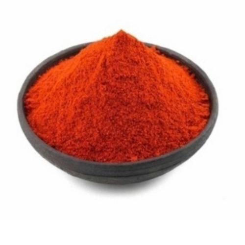 Fine Texture Red Chilli Powder 
