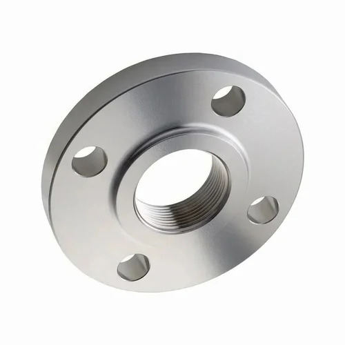 Flanges - Application: .