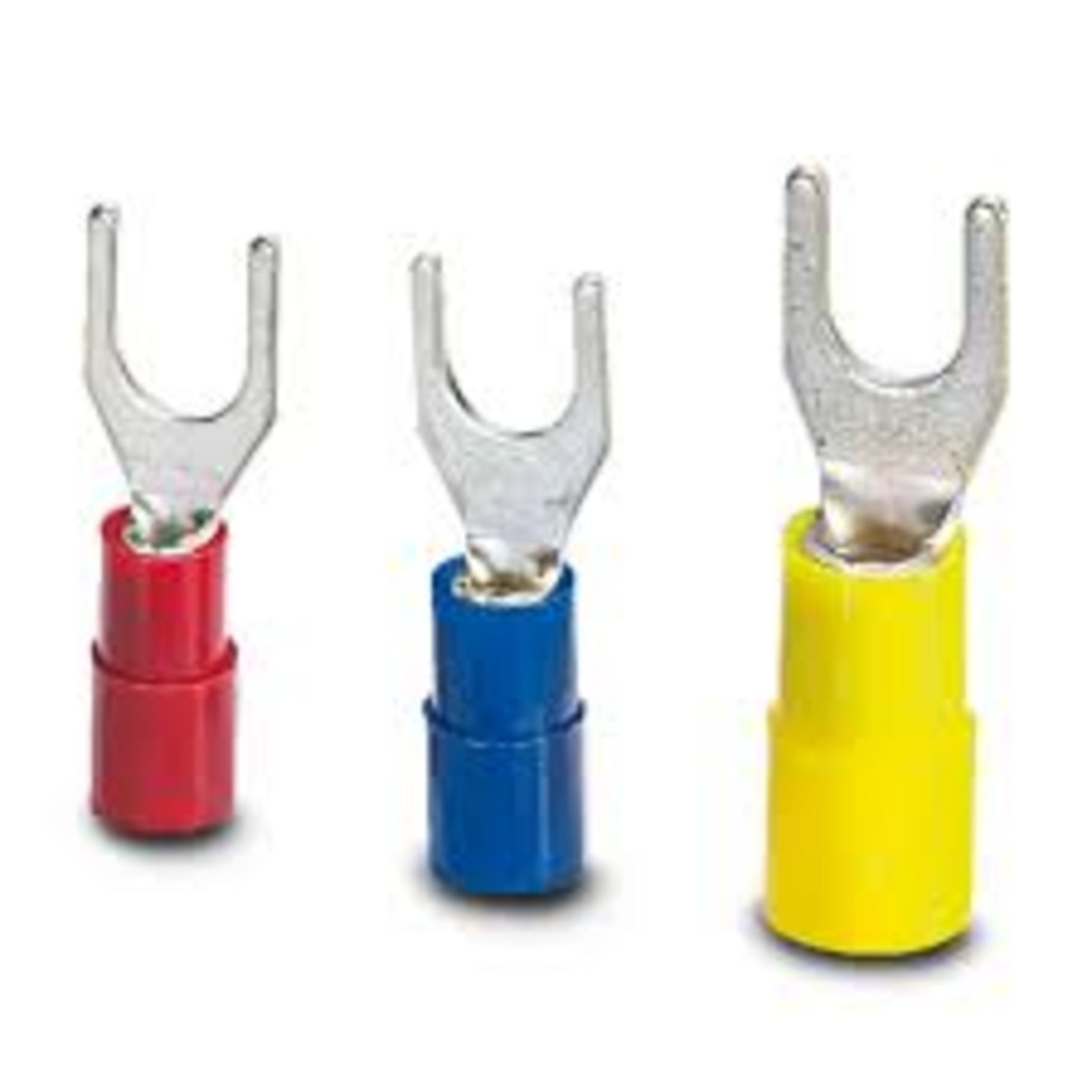 Fork Terminals Type Lugs