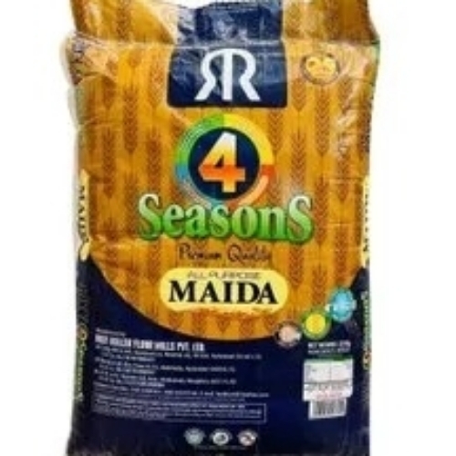 Four Season Maida