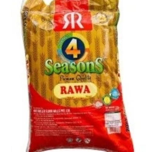 Fresh Semolina Powder
