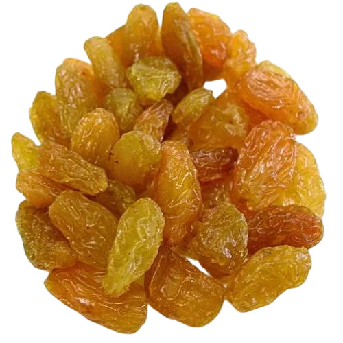 Golden Raisins - Grade: A