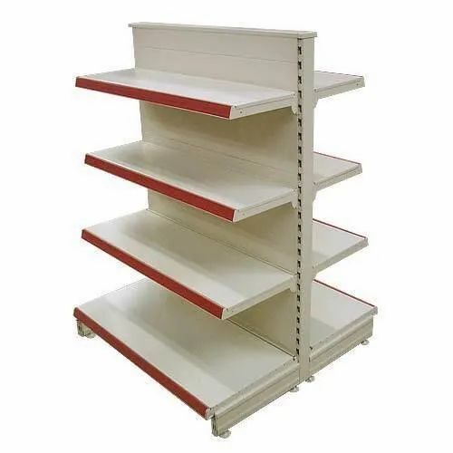 Gondola Shelving