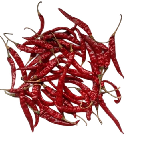 Guntur Dry Red Chilli