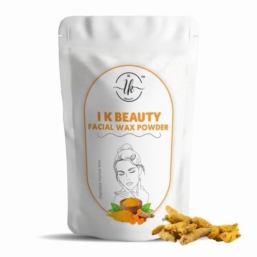 hair removal wax