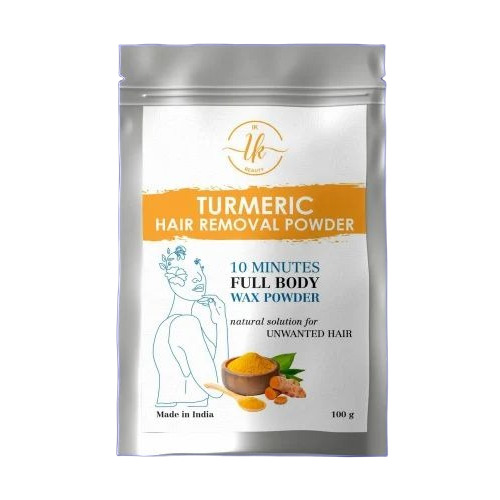 Herbal Hair Removal Wax Powder