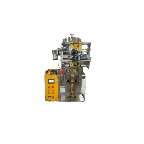 High Speed Chaat Masala Singlehead Packing Machine