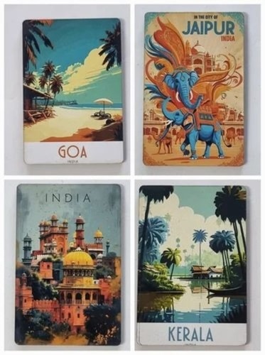 fridge magnets