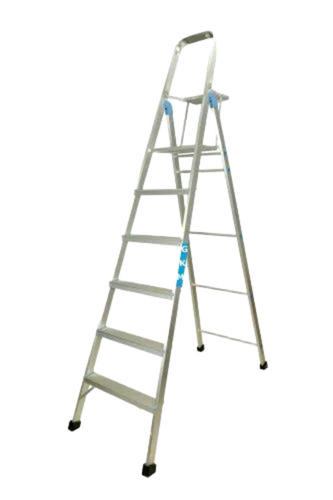 Industrial Folding Ladder