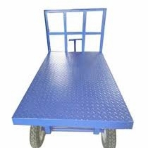 Industrial Trolley 