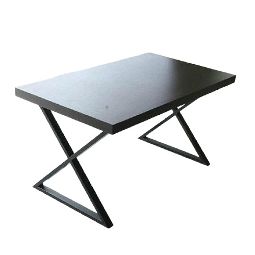Iron Table