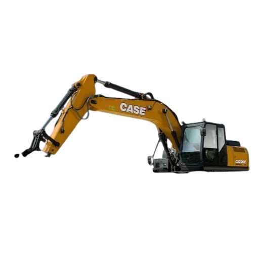 Jcb Backhoe Loader