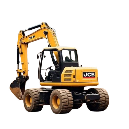 Jcb Machine