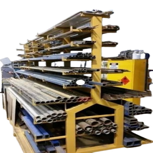 Metal Storage Racks