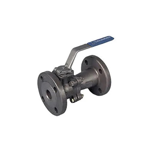 Metal Valve