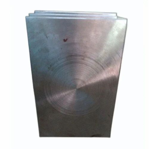 Mild Steel Grinding Mould Plate