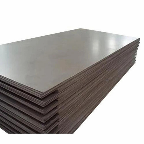 Mild Steel Hot Rolled Sheet