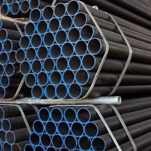 Mild Steel Pipe