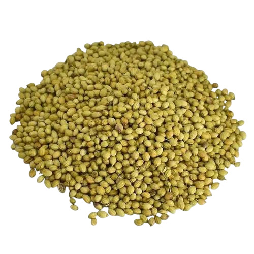 Natural Dried Coriander